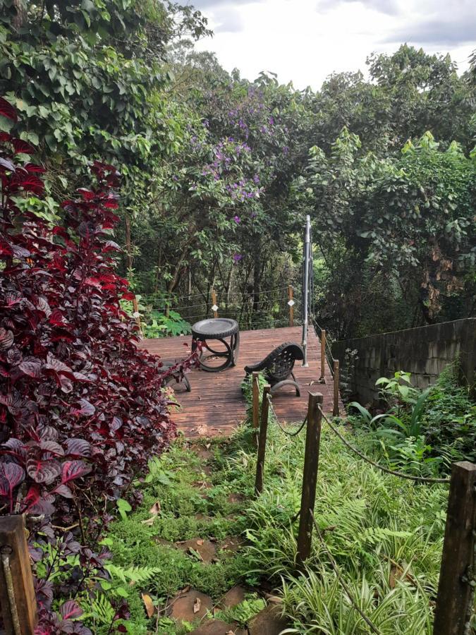 Aconchegante Casa Villa São Lourenço Kültér fotó