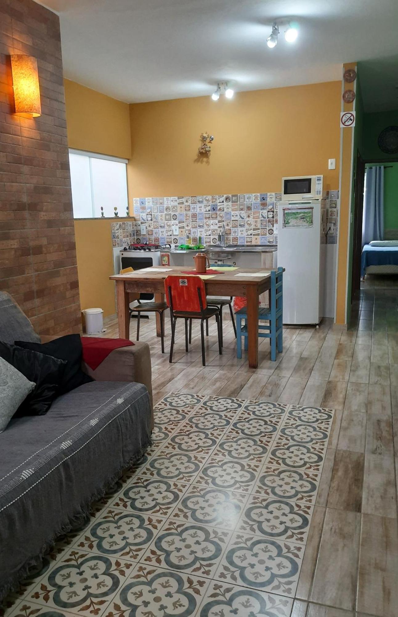 Aconchegante Casa Villa São Lourenço Kültér fotó