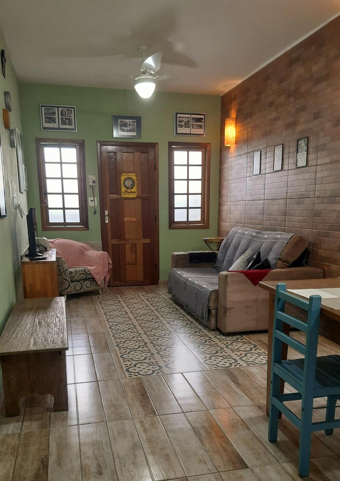 Aconchegante Casa Villa São Lourenço Kültér fotó