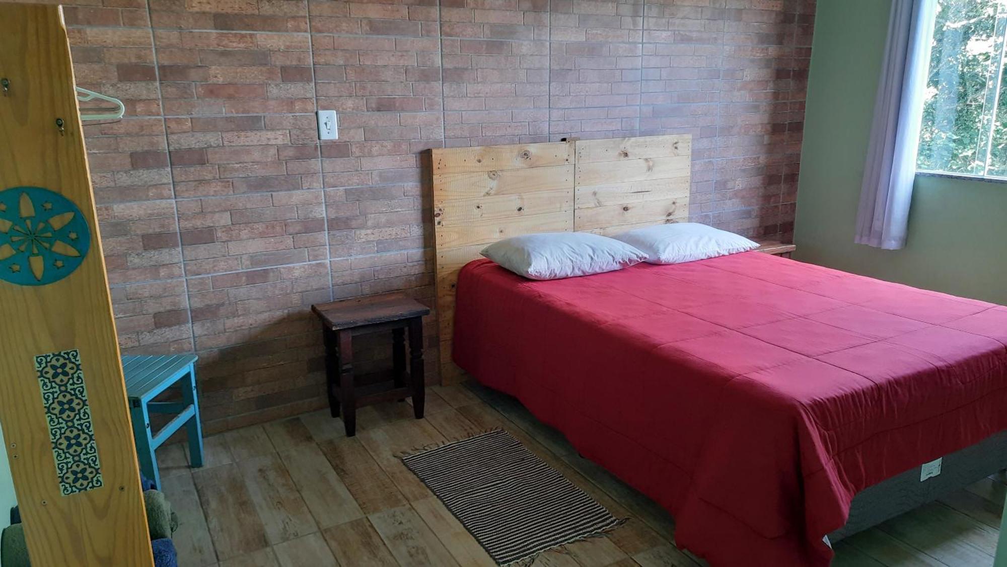 Aconchegante Casa Villa São Lourenço Kültér fotó