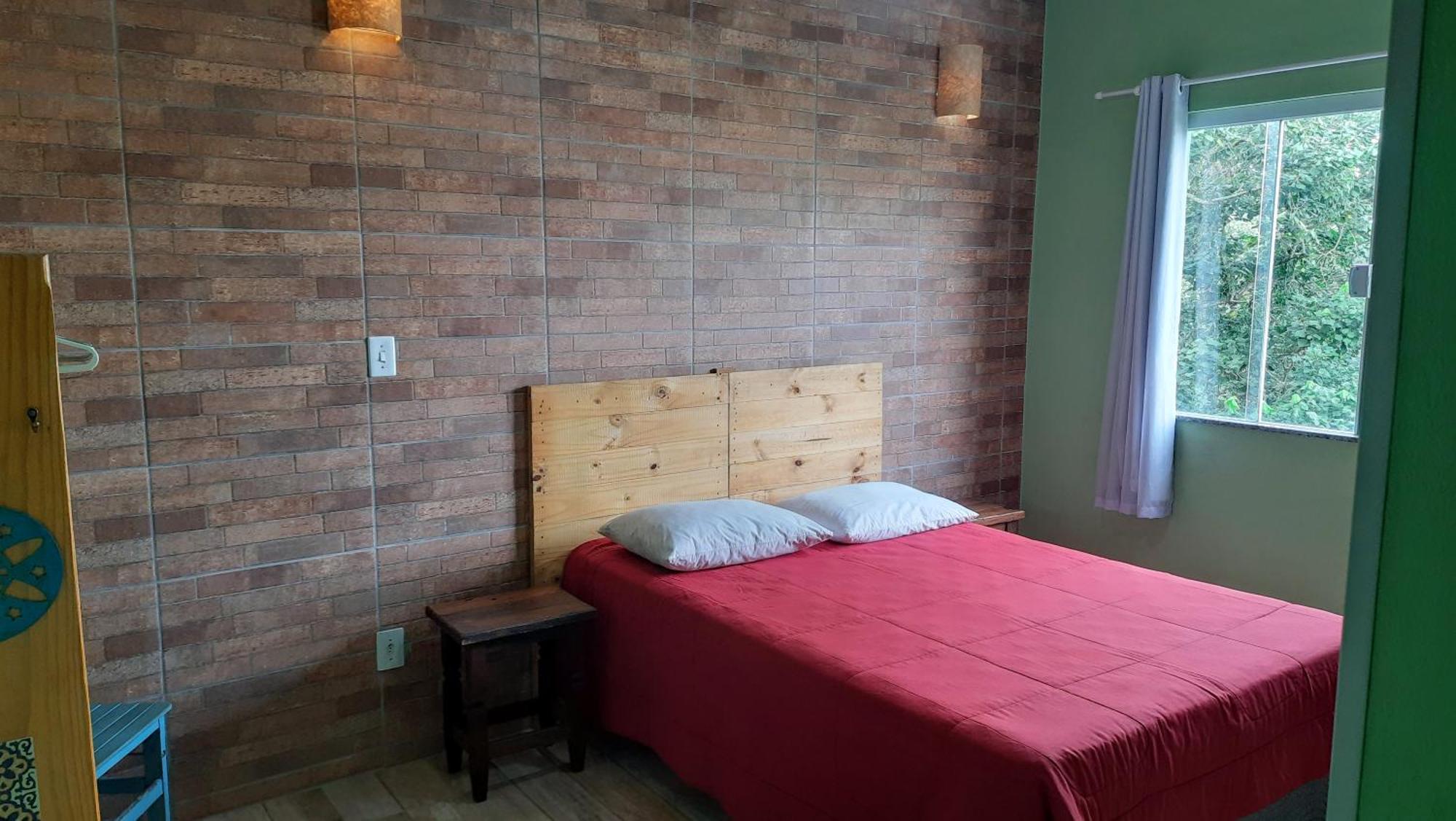 Aconchegante Casa Villa São Lourenço Kültér fotó