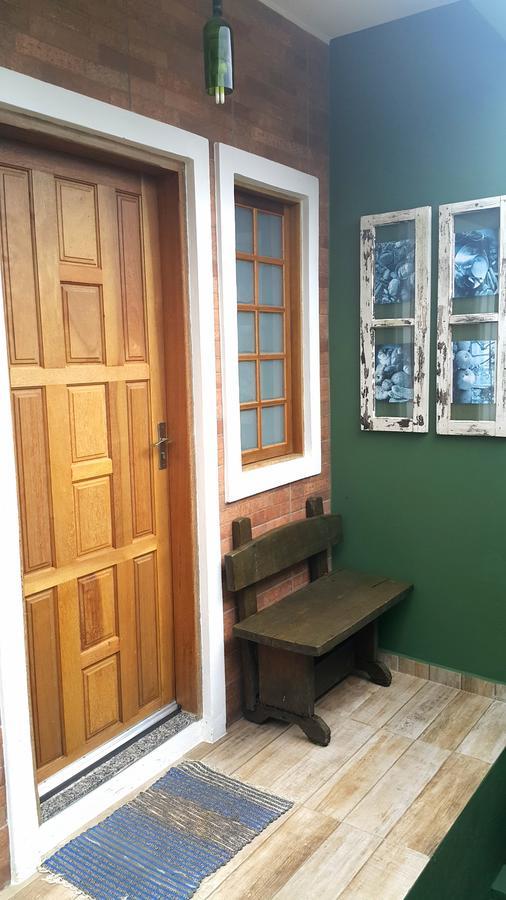 Aconchegante Casa Villa São Lourenço Kültér fotó